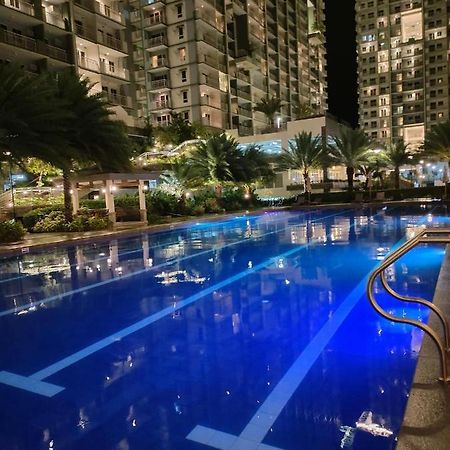 Davao City Verdon Parc Condo المظهر الخارجي الصورة
