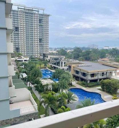Davao City Verdon Parc Condo المظهر الخارجي الصورة