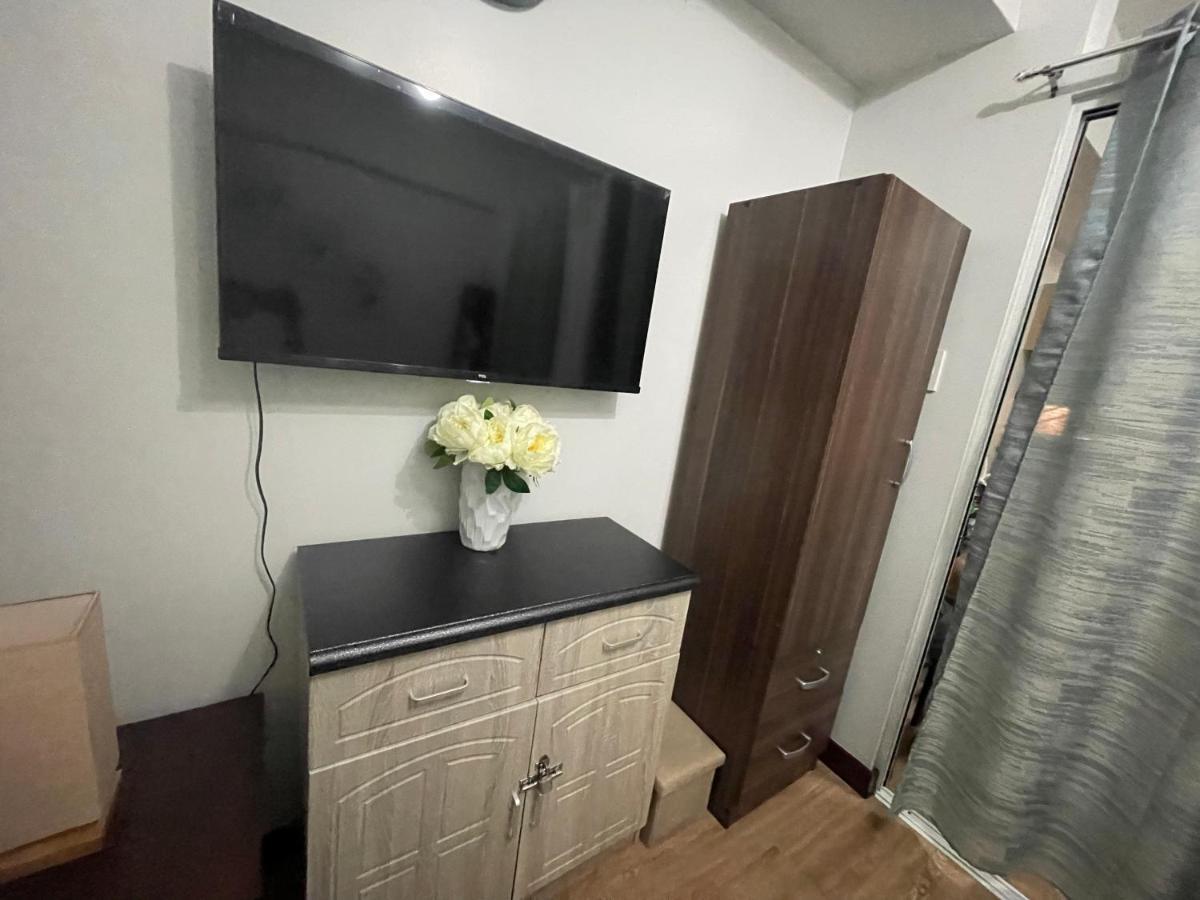 Davao City Verdon Parc Condo المظهر الخارجي الصورة