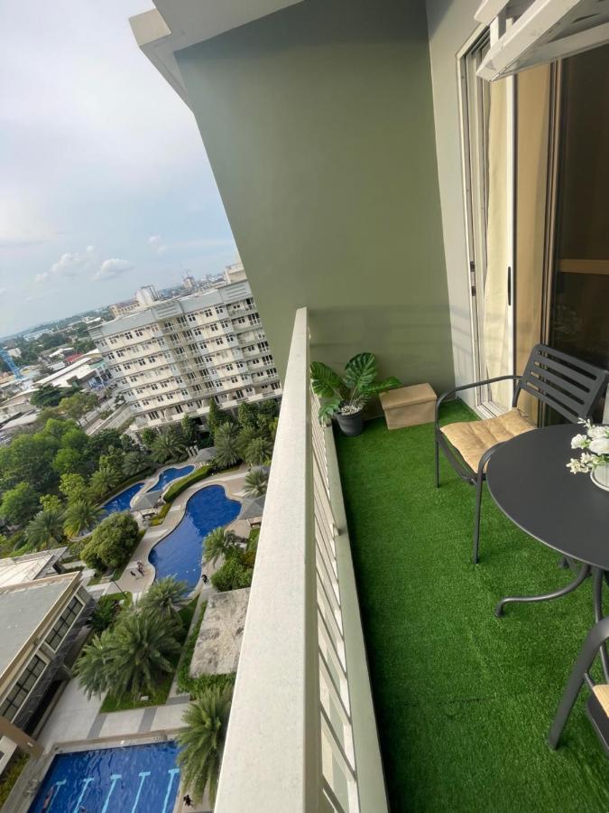 Davao City Verdon Parc Condo المظهر الخارجي الصورة