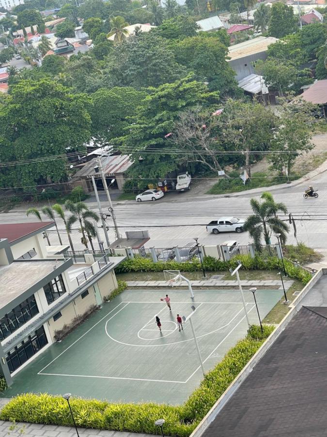 Davao City Verdon Parc Condo المظهر الخارجي الصورة