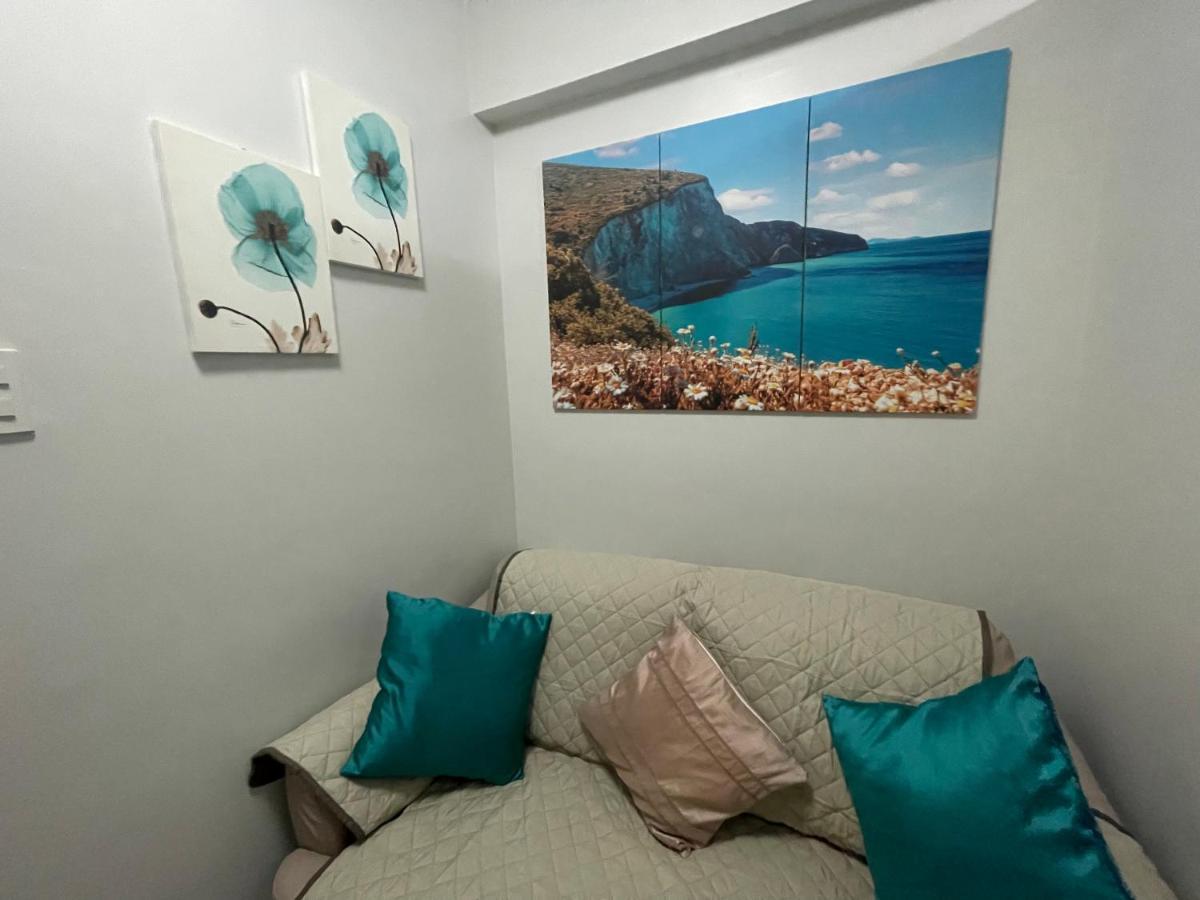 Davao City Verdon Parc Condo المظهر الخارجي الصورة