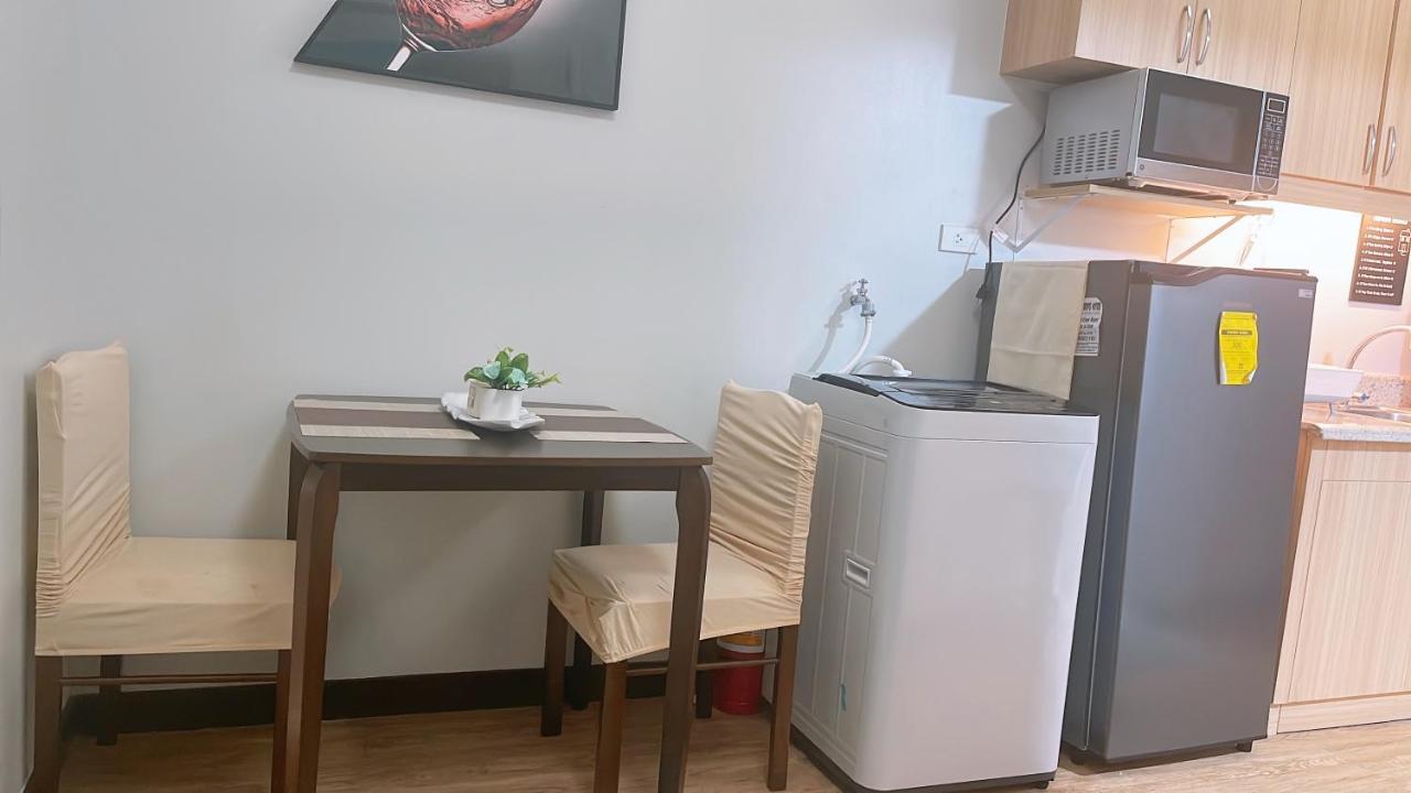 Davao City Verdon Parc Condo المظهر الخارجي الصورة