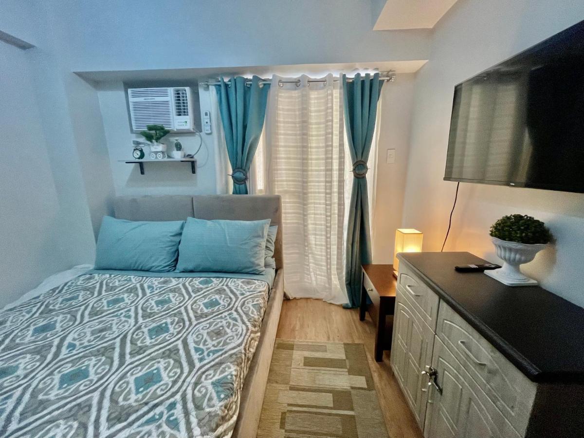 Davao City Verdon Parc Condo المظهر الخارجي الصورة