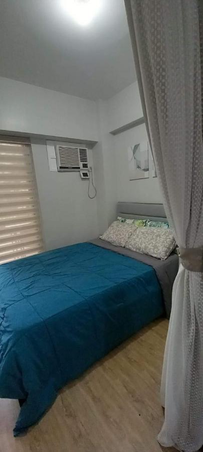 Davao City Verdon Parc Condo المظهر الخارجي الصورة