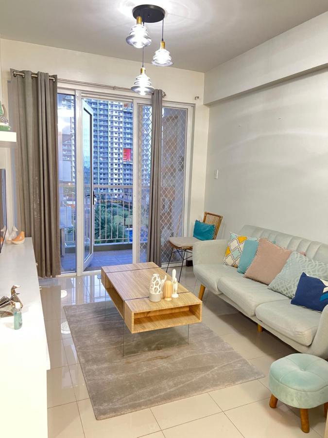 Davao City Verdon Parc Condo المظهر الخارجي الصورة