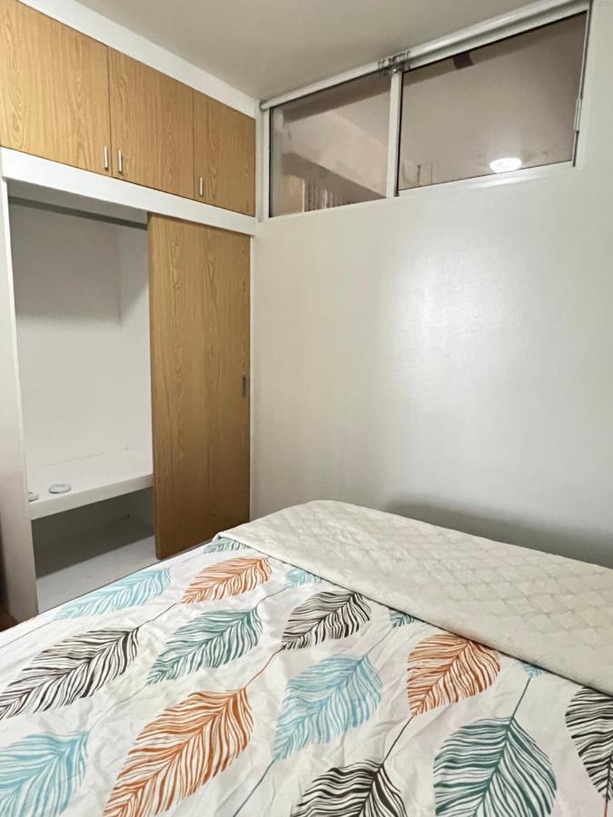 Davao City Verdon Parc Condo المظهر الخارجي الصورة